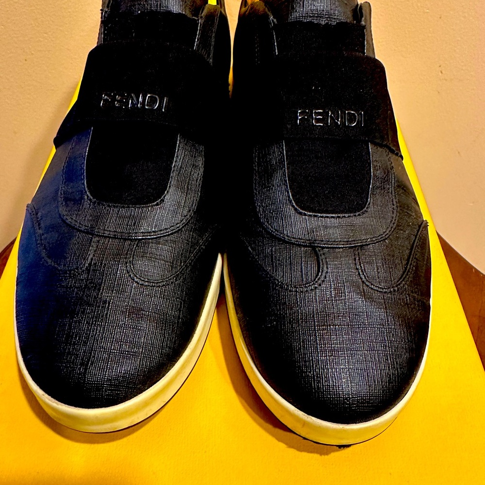 FENDI Sneaker / slides UK 10